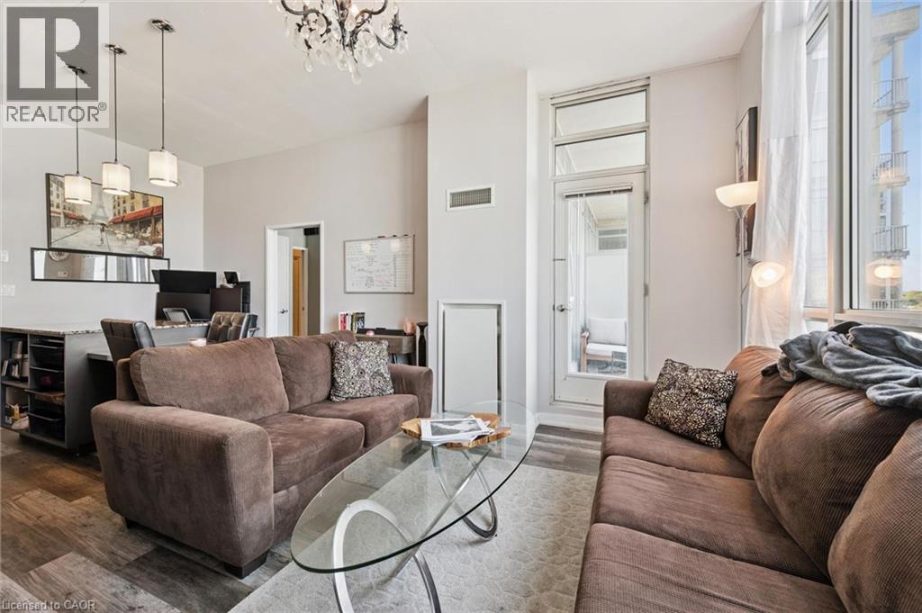 191 King Street S Unit# 802, Waterloo, Ontario  N2J 1R1 - Photo 16 - 40864173
