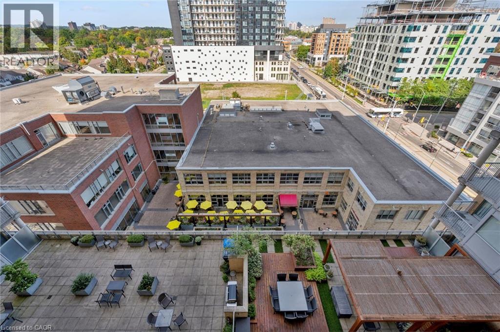 191 King Street S Unit# 802, Waterloo, Ontario  N2J 1R1 - Photo 24 - 40864173