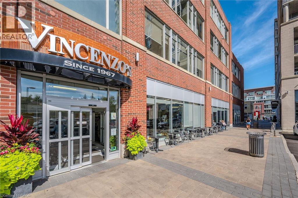 191 King Street S Unit# 802, Waterloo, Ontario  N2J 1R1 - Photo 27 - 40864173