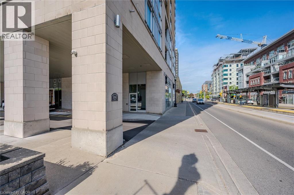 191 King Street S Unit# 802, Waterloo, Ontario  N2J 1R1 - Photo 3 - 40864173