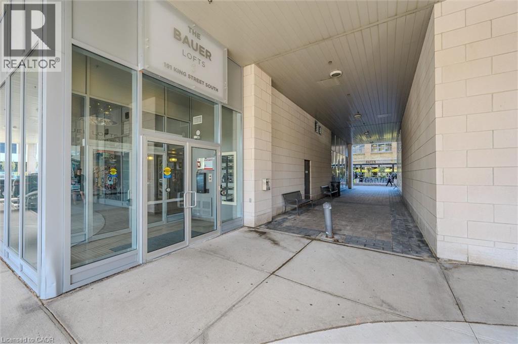 191 King Street S Unit# 802, Waterloo, Ontario  N2J 1R1 - Photo 4 - 40864173