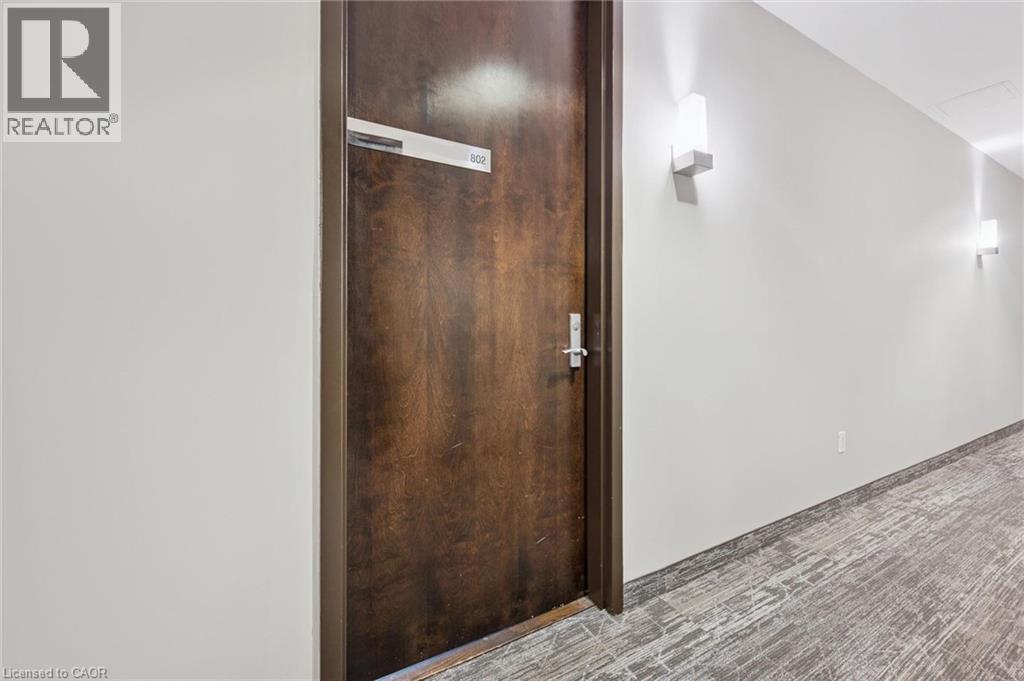 191 King Street S Unit# 802, Waterloo, Ontario  N2J 1R1 - Photo 8 - 40864173