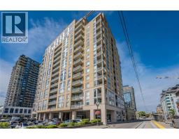 191 KING Street S Unit# 802, waterloo, Ontario