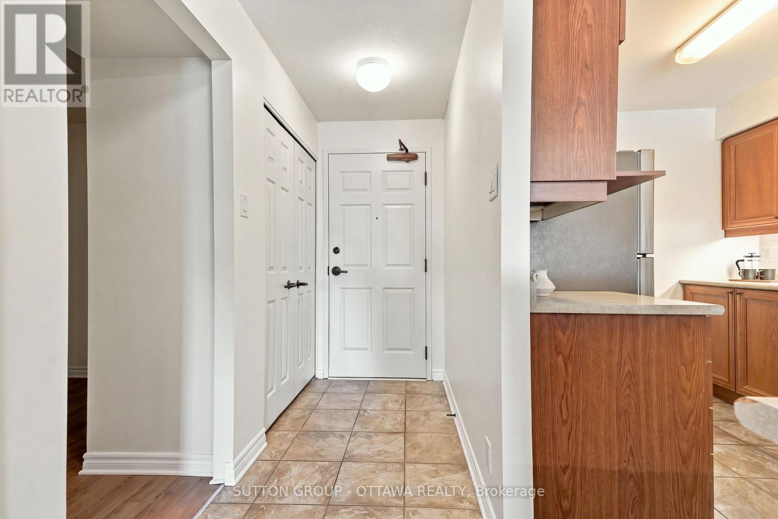 802 - 120 Grant Carman Drive, Ottawa, Ontario  K2E 1C8 - Photo 11 - X13805496