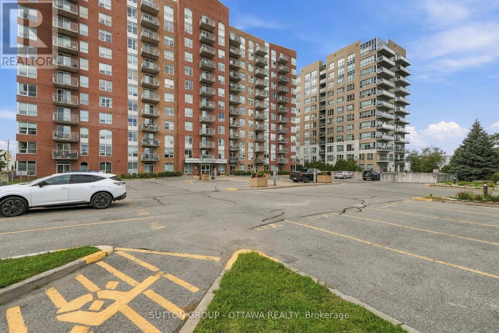 802 - 120 Grant Carman Drive, Ottawa, Ontario  K2E 1C8 - Photo 4 - X13805496