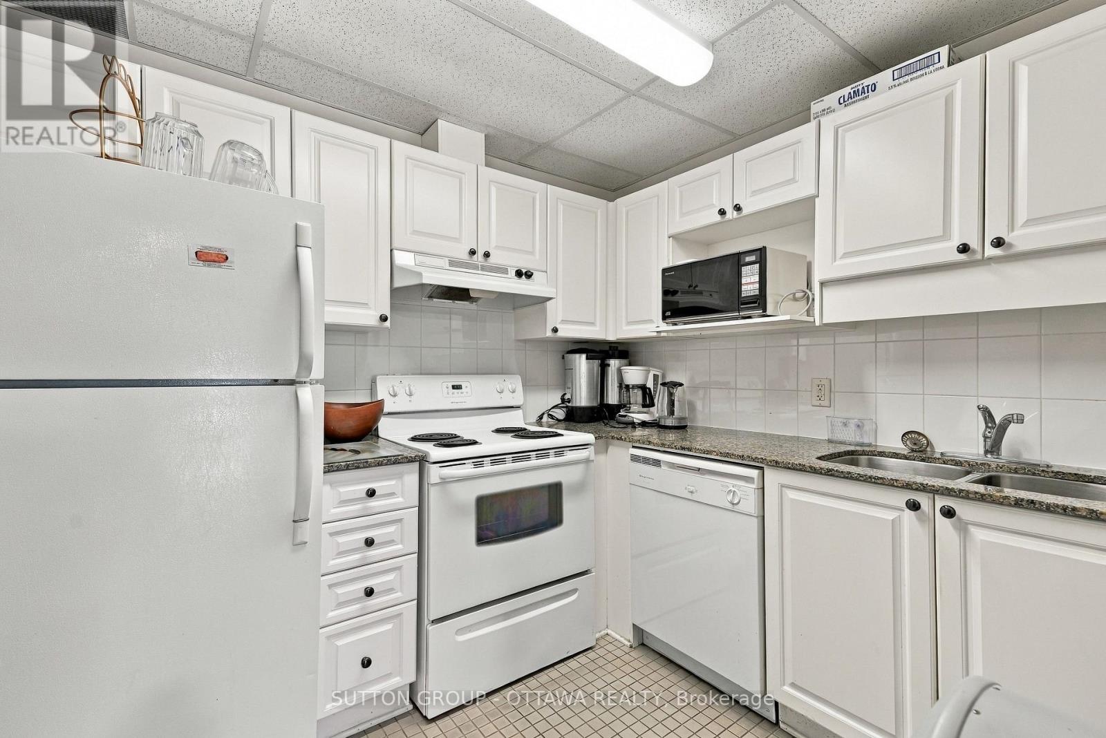 802 - 120 Grant Carman Drive, Ottawa, Ontario  K2E 1C8 - Photo 40 - X13805496