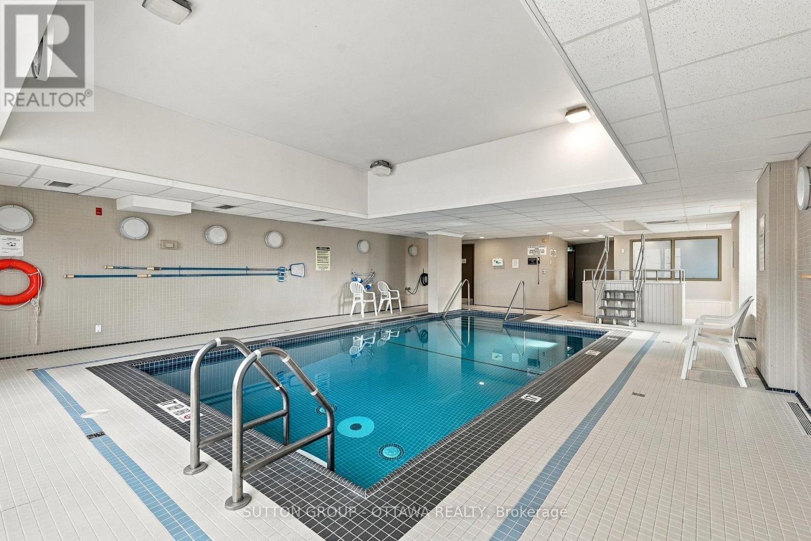 802 - 120 Grant Carman Drive, Ottawa, Ontario  K2E 1C8 - Photo 41 - X13805496