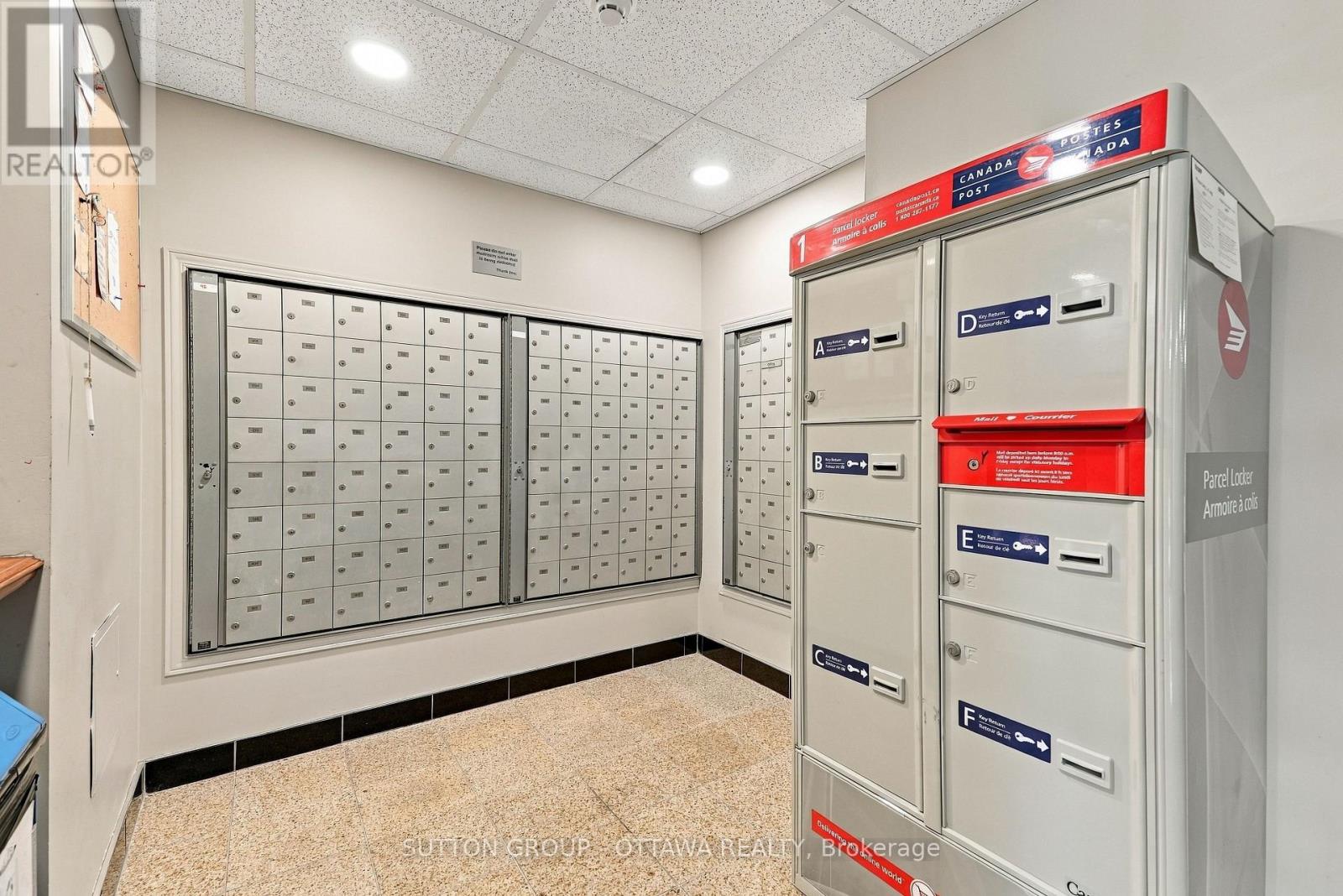 802 - 120 Grant Carman Drive, Ottawa, Ontario  K2E 1C8 - Photo 8 - X13805496