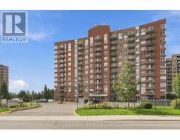 802 - 120 GRANT CARMAN DRIVE, Ottawa, Ontario