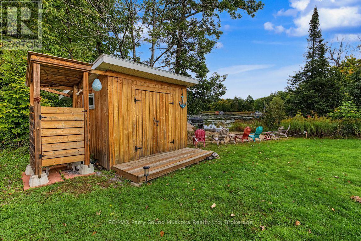 5 Meharg Drive, Mckellar, Ontario  P2A 0B5 - Photo 42 - X13801974