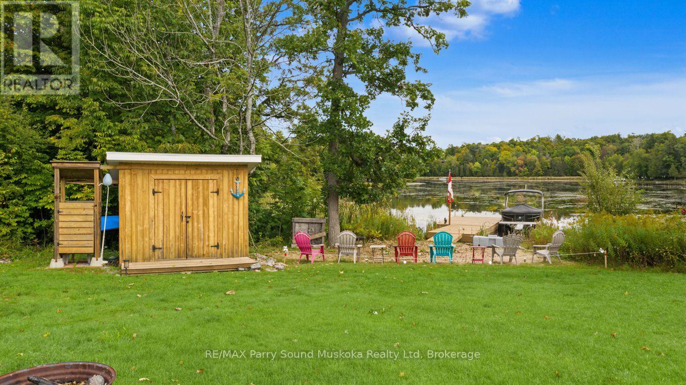 5 Meharg Drive, Mckellar, Ontario  P2A 0B5 - Photo 43 - X13801974
