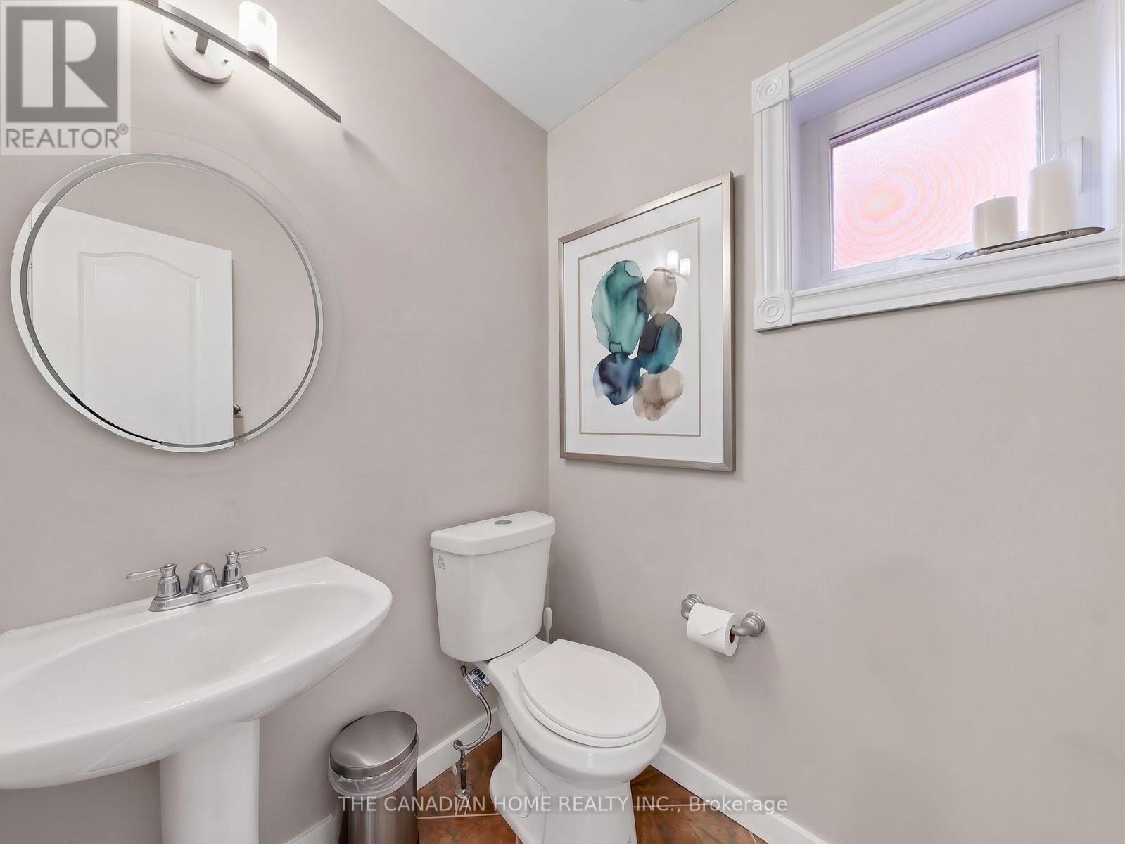 19 Wigston Court, Whitby (Rolling Acres), Ontario  L1R 2B9 - Photo 15 - E13805512