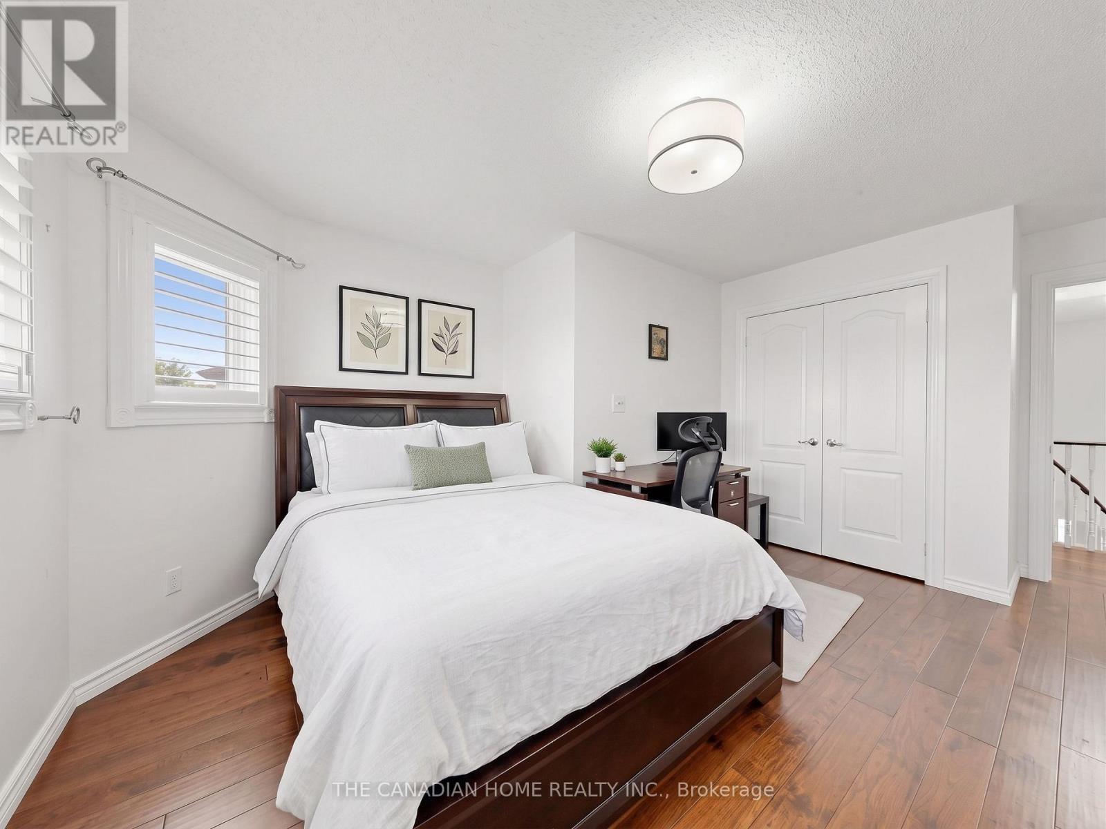 19 Wigston Court, Whitby (Rolling Acres), Ontario  L1R 2B9 - Photo 24 - E13805512