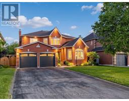 19 WIGSTON COURT, Whitby, Ontario