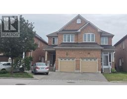 51 BORJANA BOULEVARD S, Vaughan, Ontario