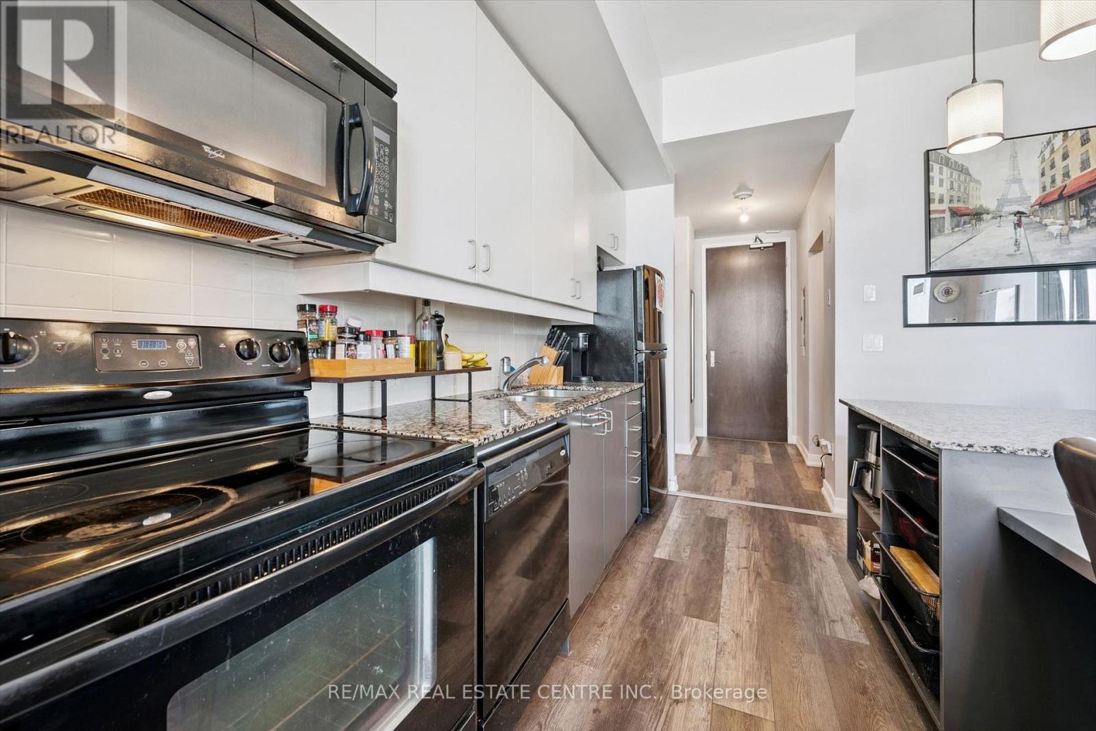 802 - 191 King Street S, Waterloo, Ontario  N2J 1R1 - Photo 10 - X13805514