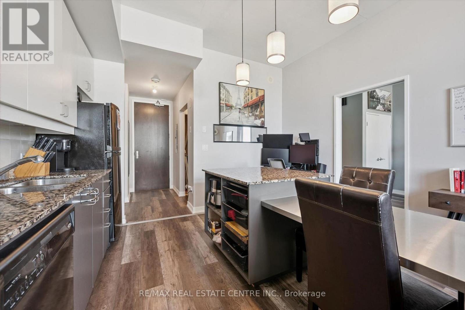 802 - 191 King Street S, Waterloo, Ontario  N2J 1R1 - Photo 11 - X13805514