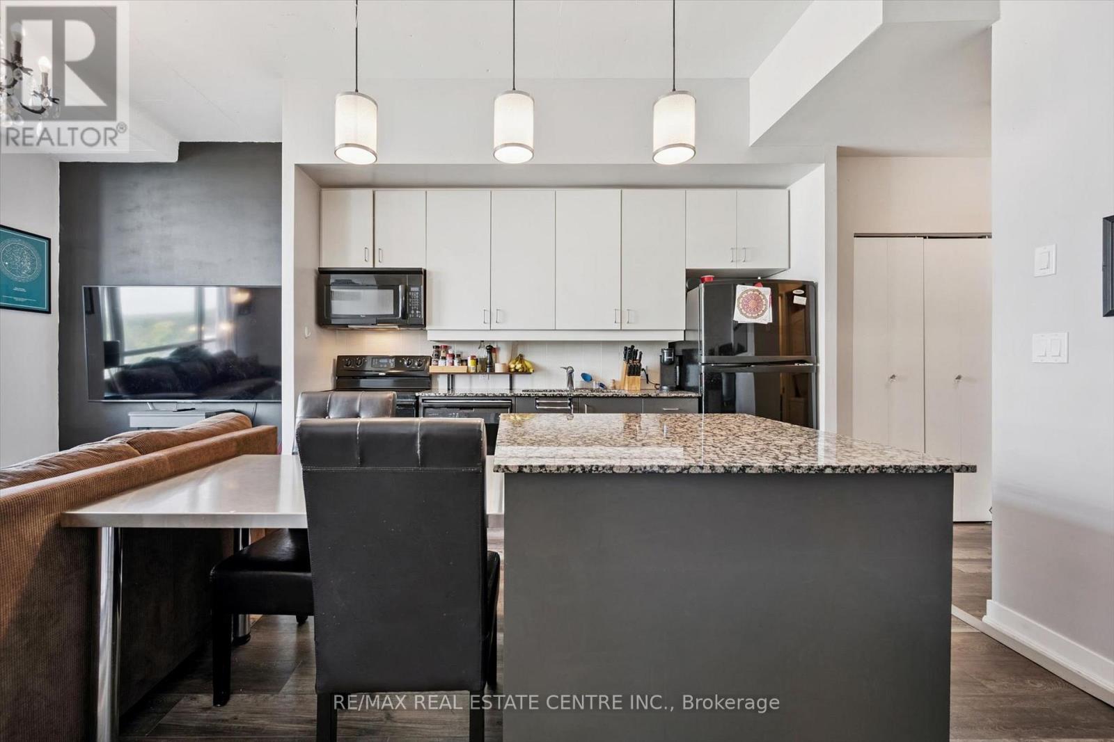 802 - 191 King Street S, Waterloo, Ontario  N2J 1R1 - Photo 12 - X13805514