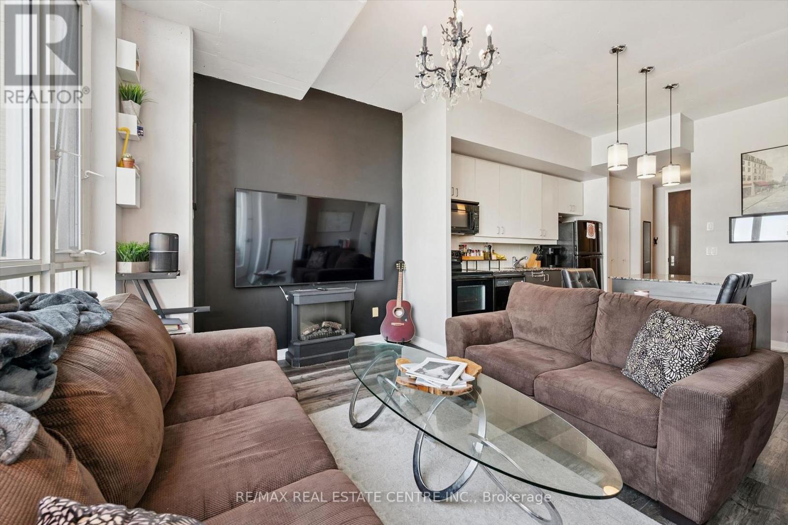802 - 191 King Street S, Waterloo, Ontario  N2J 1R1 - Photo 15 - X13805514