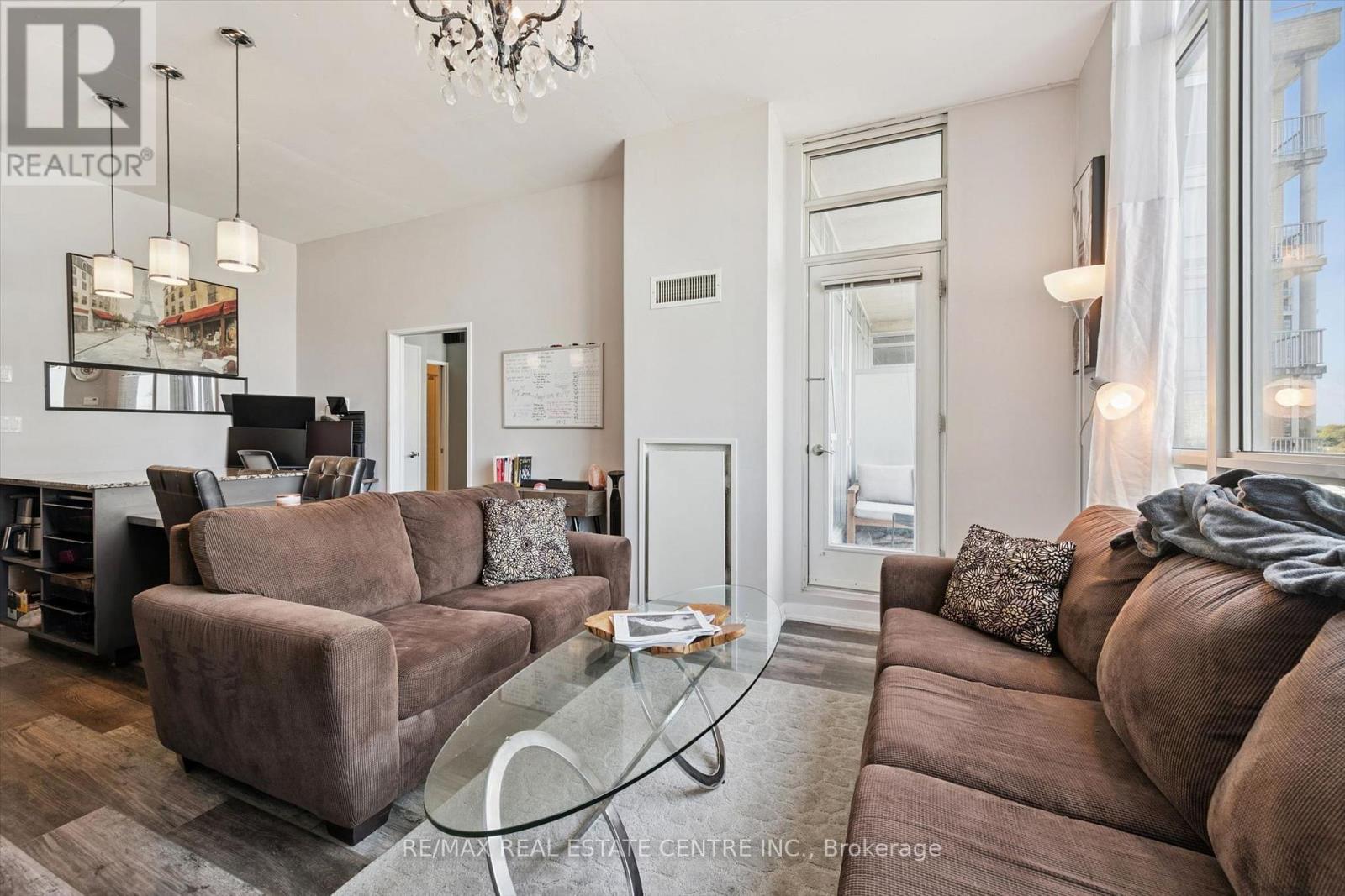 802 - 191 King Street S, Waterloo, Ontario  N2J 1R1 - Photo 16 - X13805514