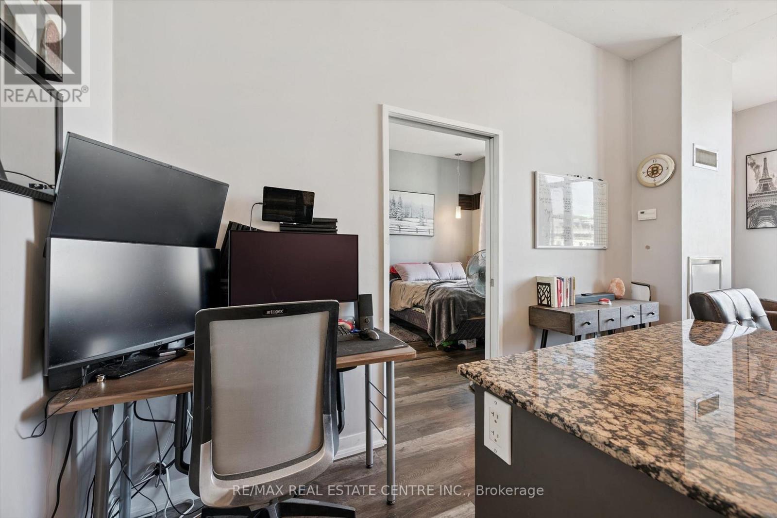 802 - 191 King Street S, Waterloo, Ontario  N2J 1R1 - Photo 19 - X13805514