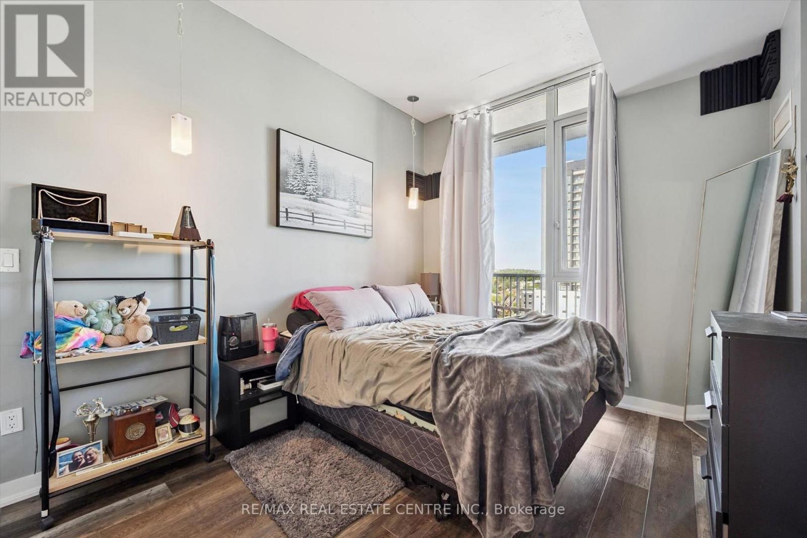 802 - 191 King Street S, Waterloo, Ontario  N2J 1R1 - Photo 20 - X13805514
