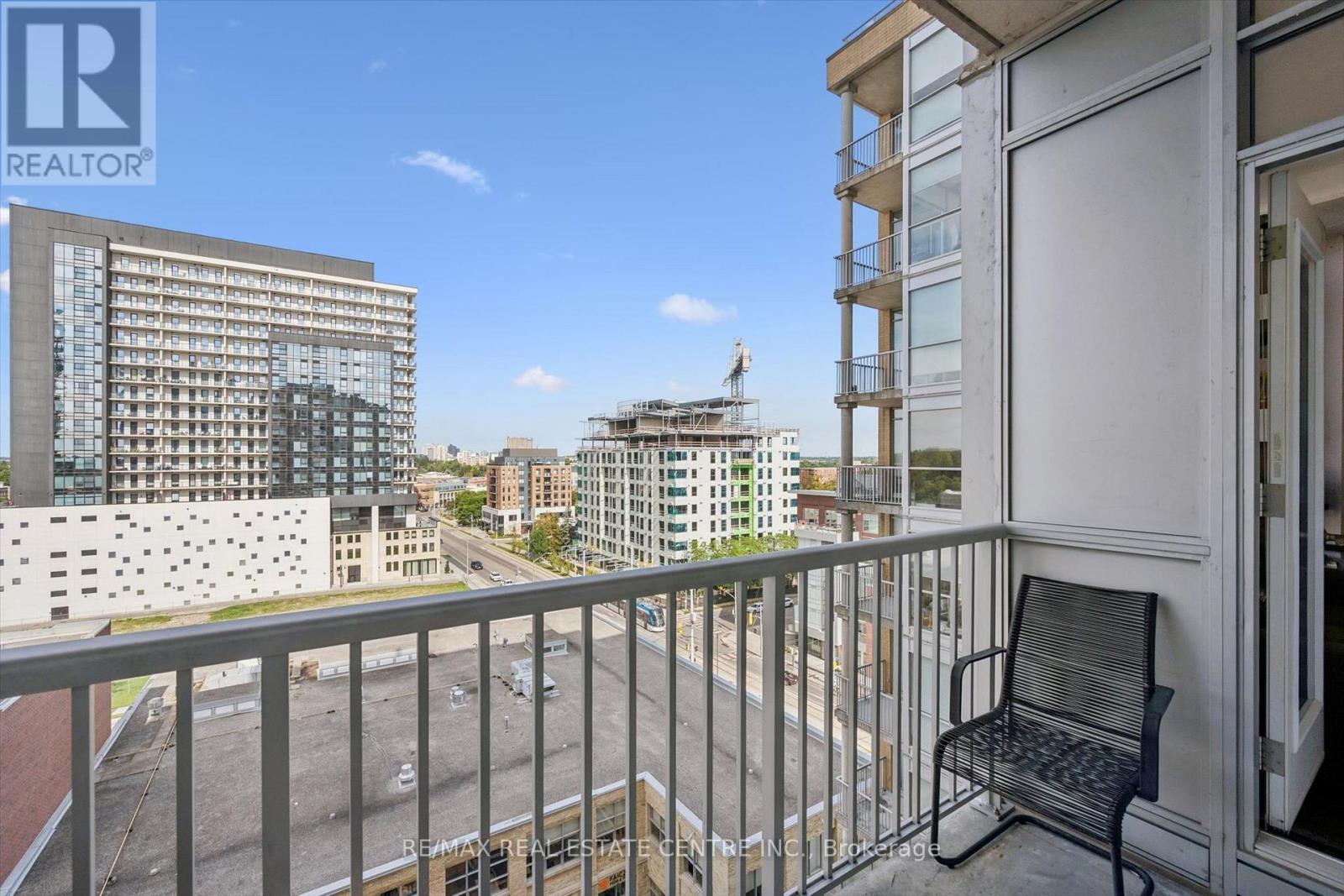 802 - 191 King Street S, Waterloo, Ontario  N2J 1R1 - Photo 25 - X13805514