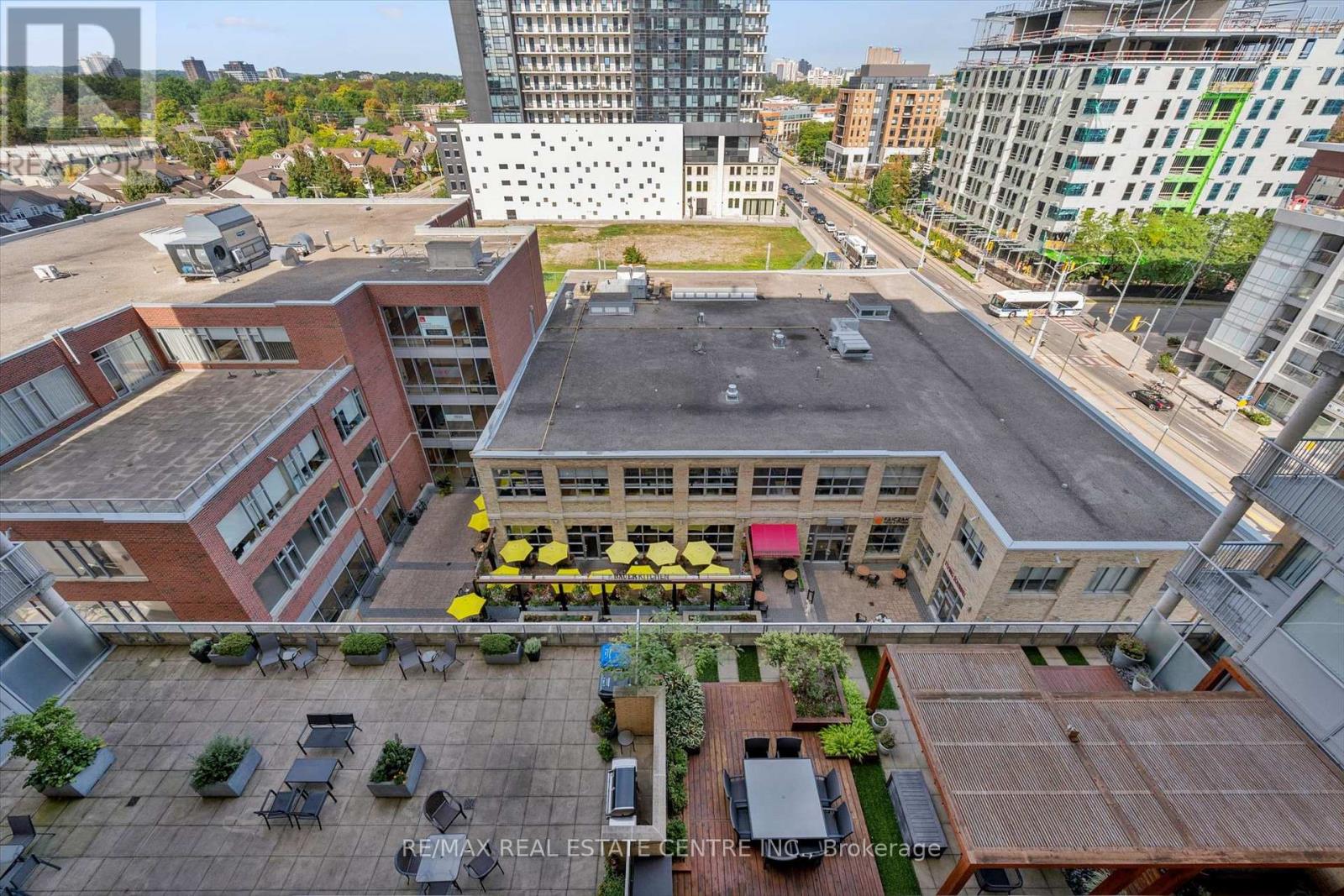 802 - 191 King Street S, Waterloo, Ontario  N2J 1R1 - Photo 26 - X13805514