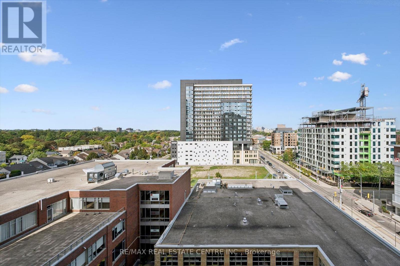 802 - 191 King Street S, Waterloo, Ontario  N2J 1R1 - Photo 27 - X13805514