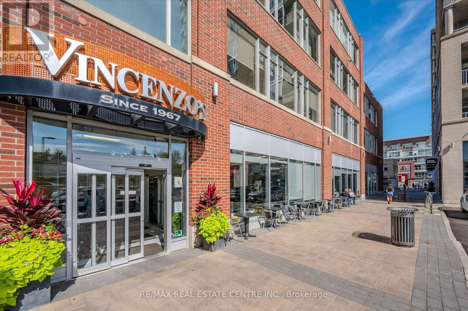 802 - 191 King Street S, Waterloo, Ontario  N2J 1R1 - Photo 29 - X13805514