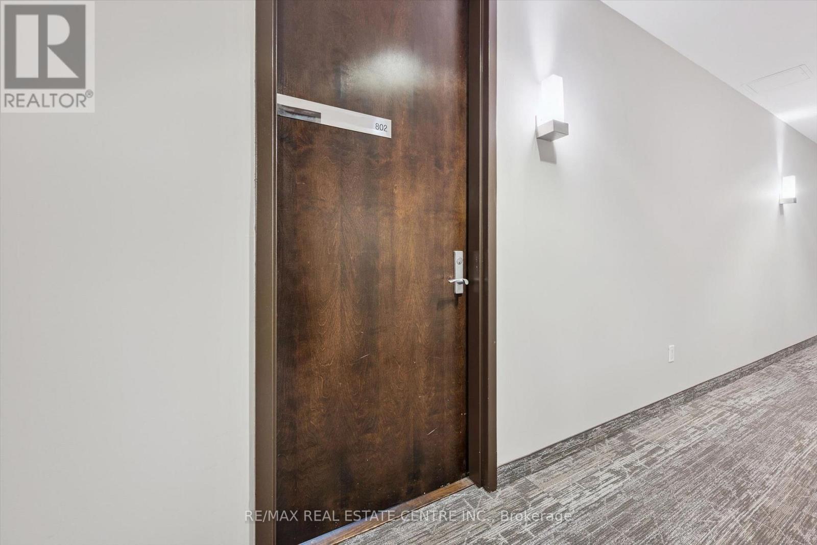 802 - 191 King Street S, Waterloo, Ontario  N2J 1R1 - Photo 7 - X13805514