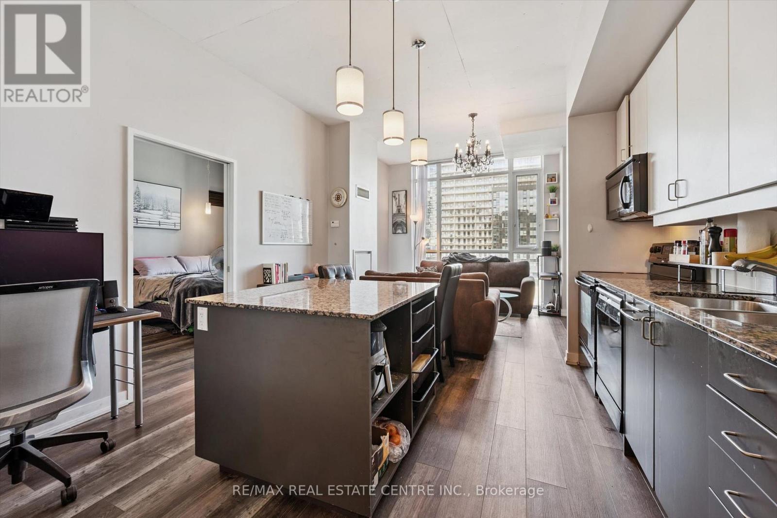 802 - 191 King Street S, Waterloo, Ontario  N2J 1R1 - Photo 8 - X13805514