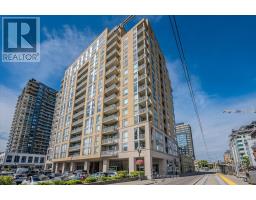 802 - 191 KING STREET S, Waterloo, Ontario