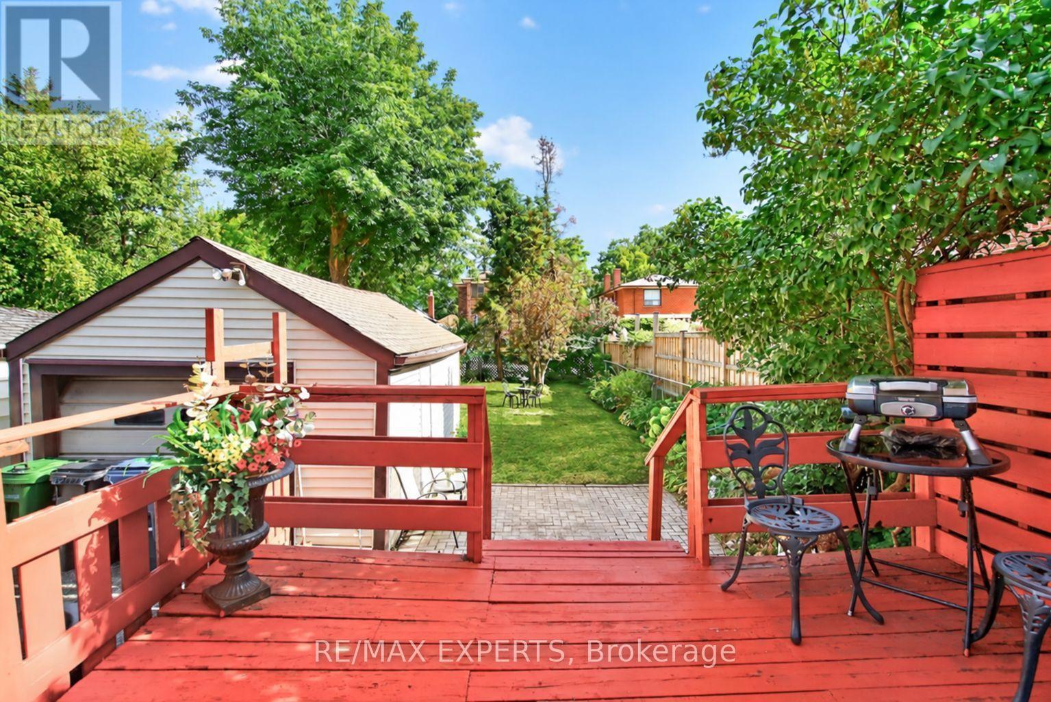 257 John Street, Toronto, Ontario  M9N 1K1 - Photo 30 - W13792134