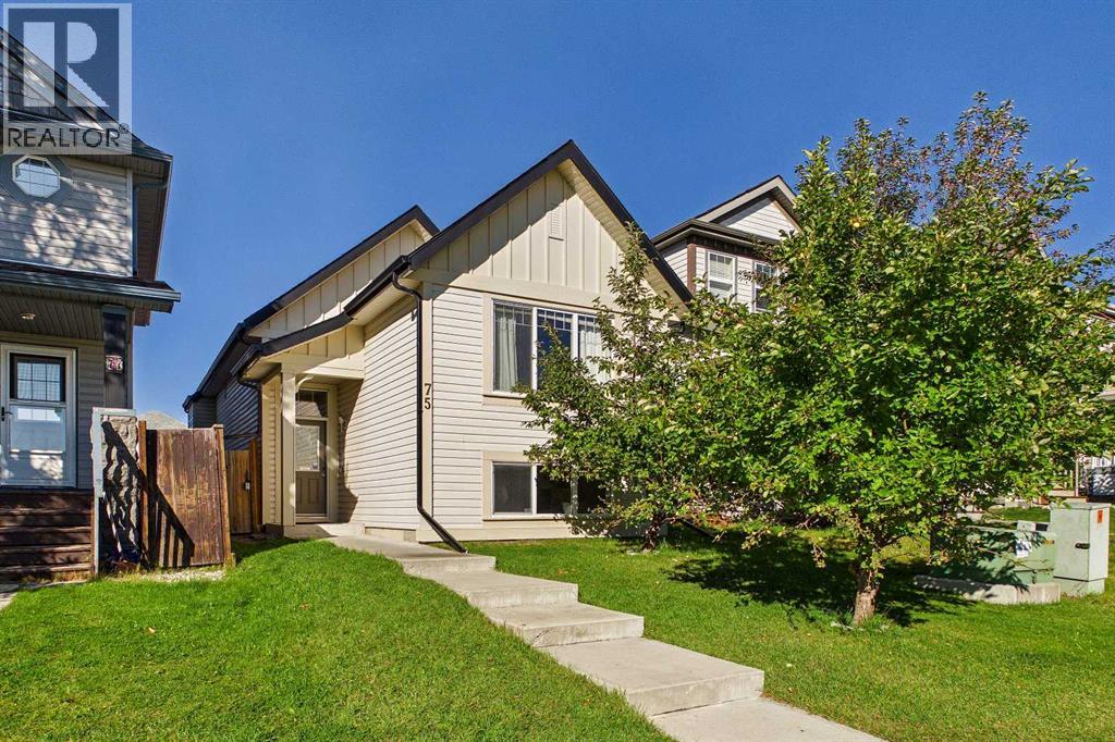 75 Everglen Road SW, Calgary, Alberta T2Y 5E9 - Photo 1 - A2346128
