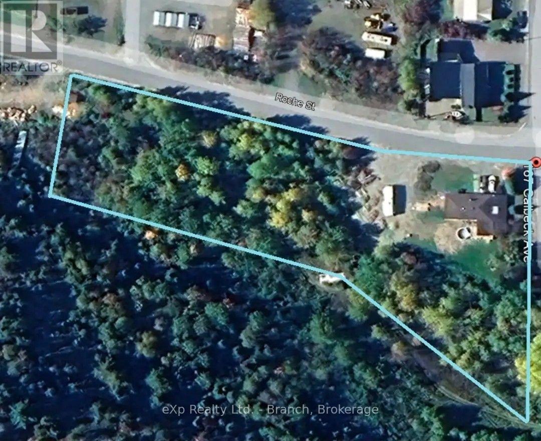 167 CALBECK AVENUE, Matachewan, Ontario