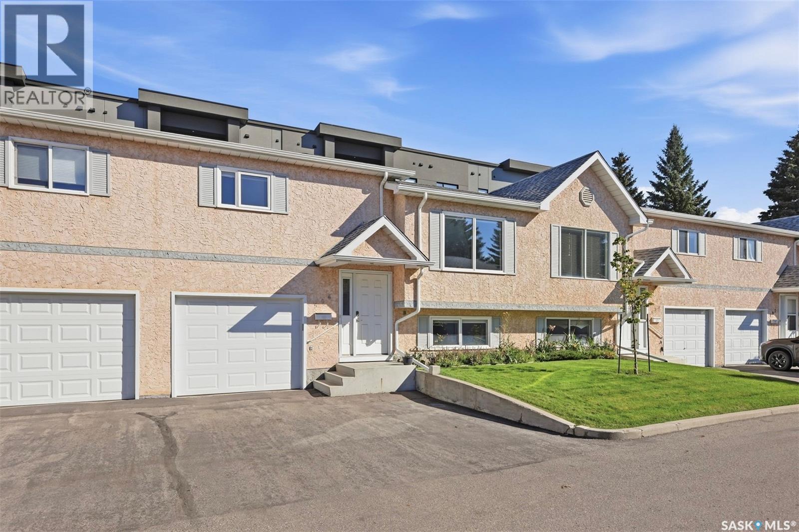 506 510 Perehudoff Crescent, Saskatoon, Saskatchewan  S7N 4H6 - Photo 2 - SK048940