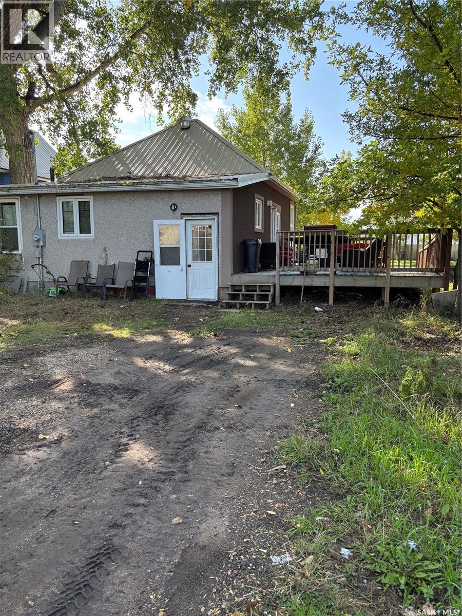 530 Manitoba Street E, Moose Jaw, Saskatchewan  S6H 0A7 - Photo 3 - SK048903