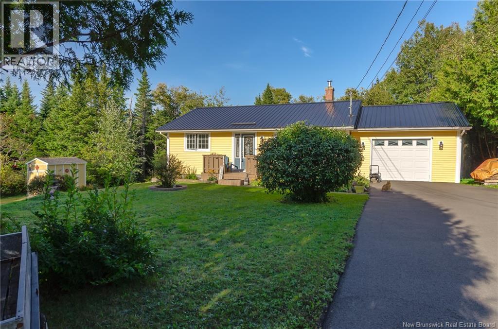 811 Lorneville Road, Lorneville, New Brunswick  E2M 7E5 - Photo 1 - NB148047