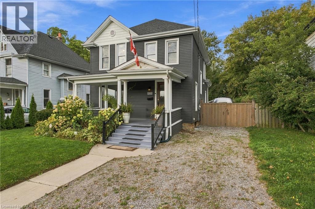 4895 Crysler Avenue, Niagara Falls, Ontario  L2E 3W5 - Photo 4 - 40864275