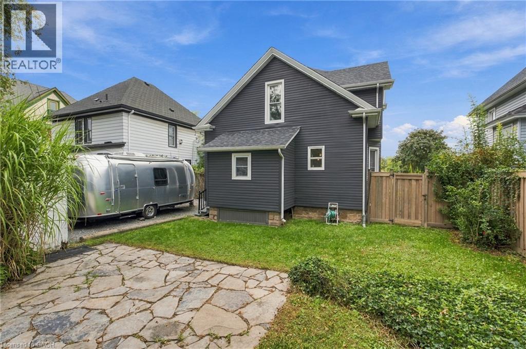 4895 Crysler Avenue, Niagara Falls, Ontario  L2E 3W5 - Photo 29 - 40864275