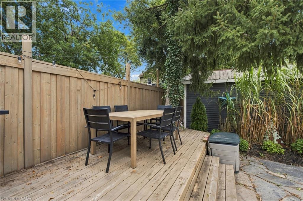 4895 Crysler Avenue, Niagara Falls, Ontario  L2E 3W5 - Photo 28 - 40864275