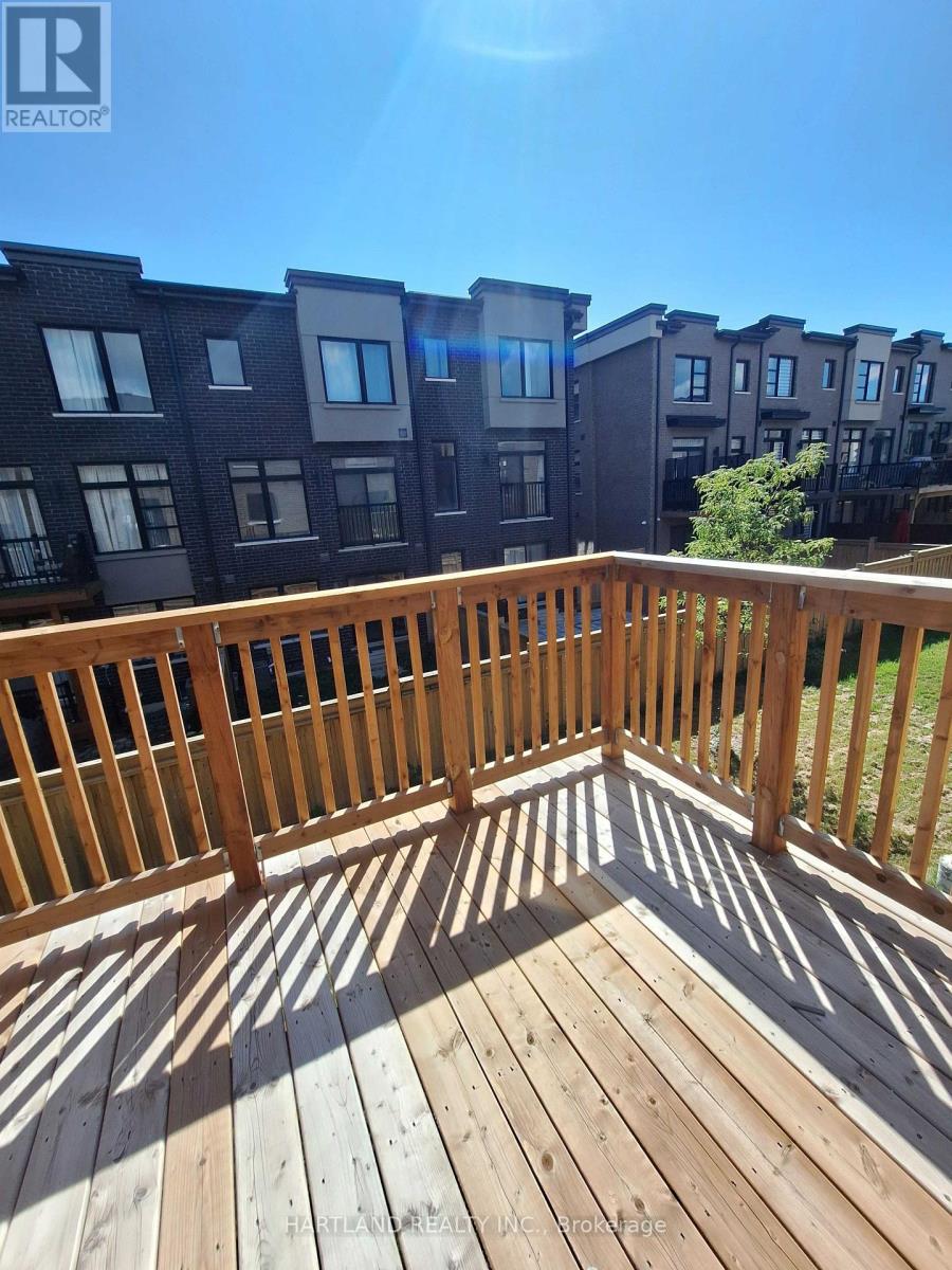 407 - 1695 Dersan Street, Pickering, Ontario  L1X 0S9 - Photo 13 - E13805546