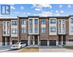 407 - 1695 DERSAN STREET, Pickering, Ontario