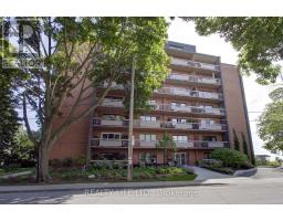 502 - 41 LAKE SHORE DRIVE, Toronto, Ontario