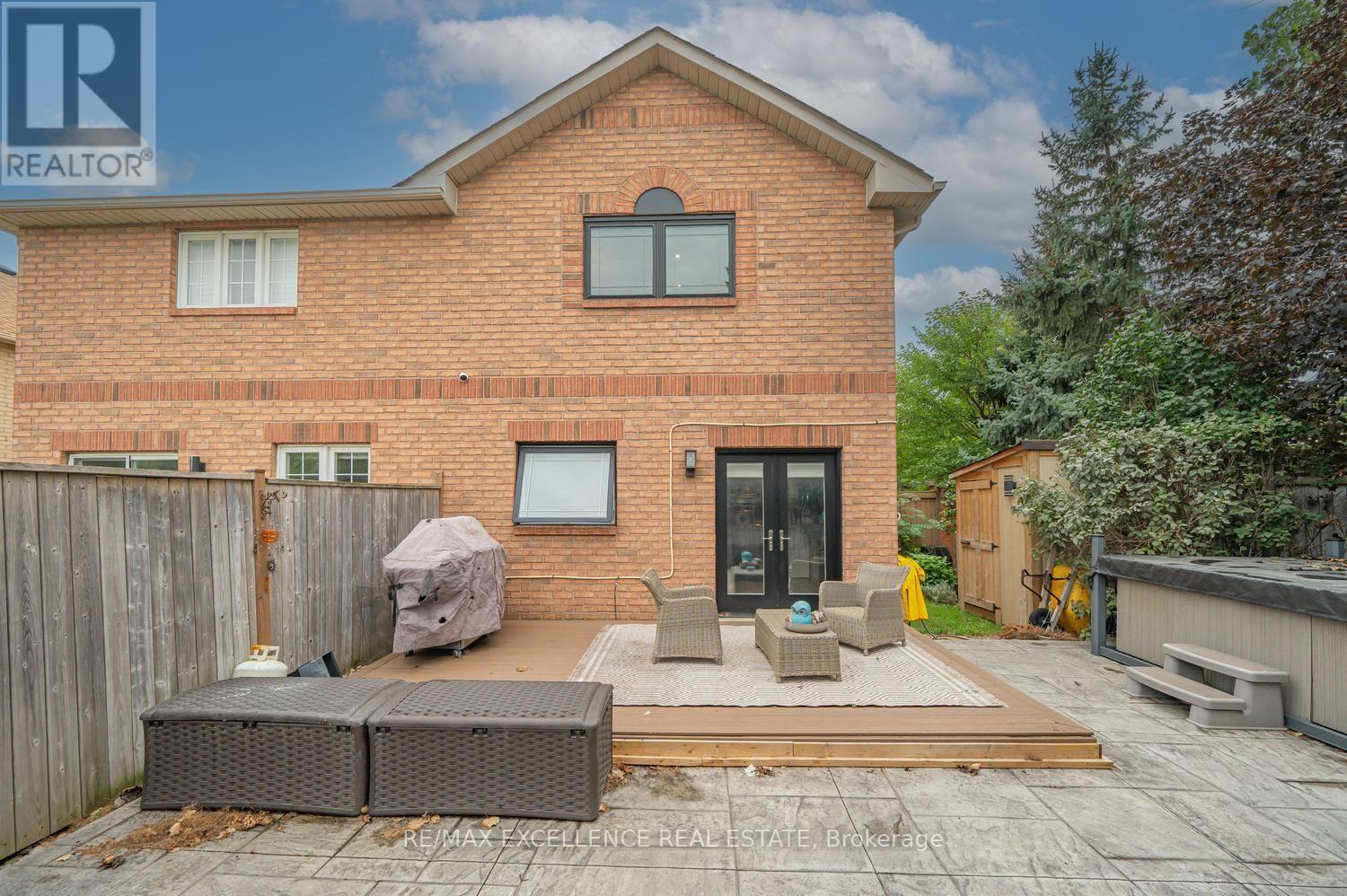 20 Manett Crescent, Brampton, Ontario  L6X 4X4 - Photo 47 - W13770506