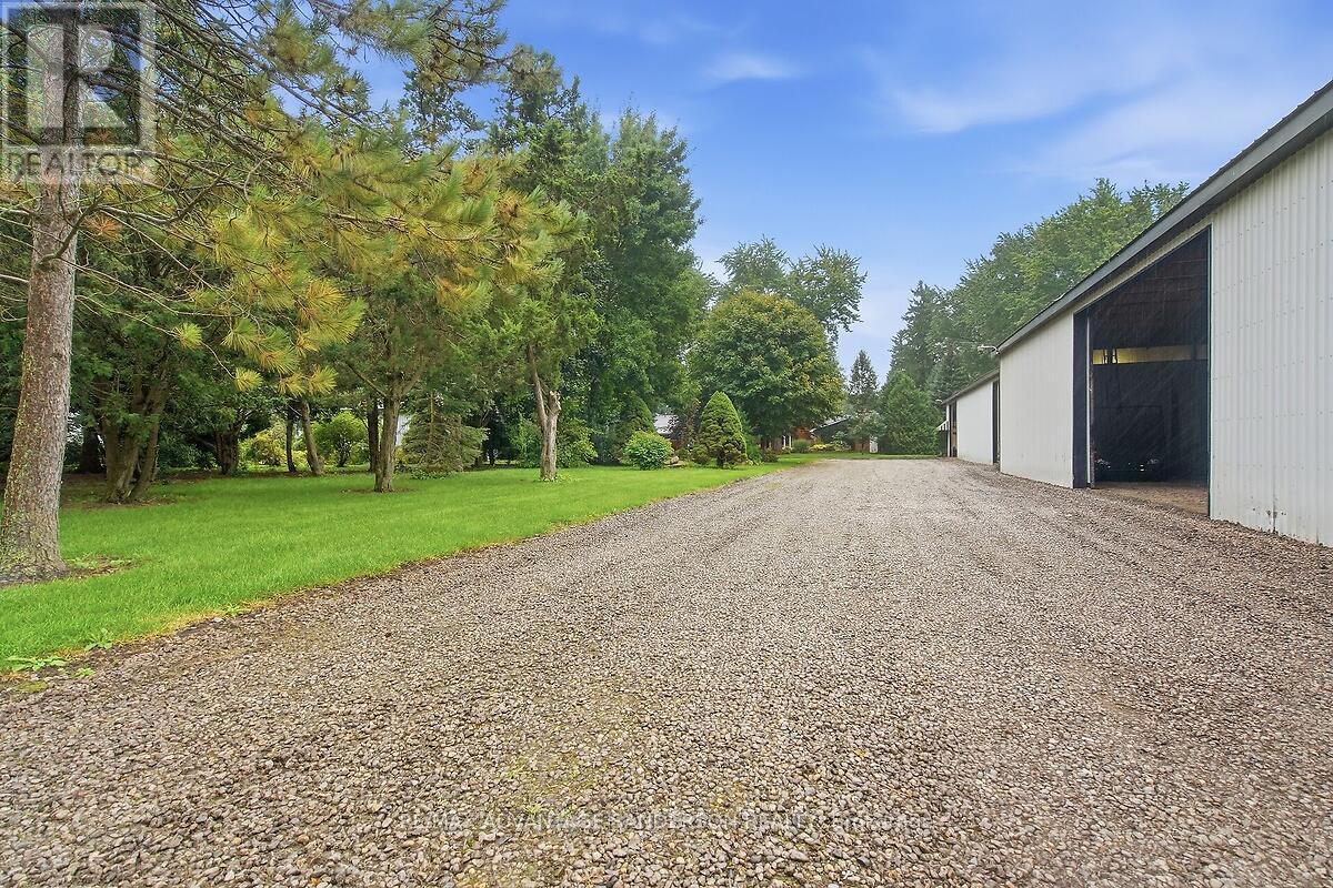 15626 Elginfield Road, Lucan Biddulph, Ontario  N0M 1V0 - Photo 27 - X13804300