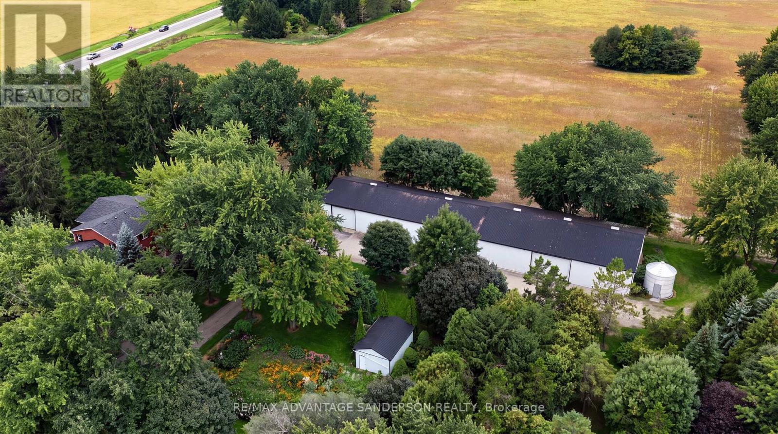15626 Elginfield Road, Lucan Biddulph, Ontario  N0M 1V0 - Photo 14 - X13804300