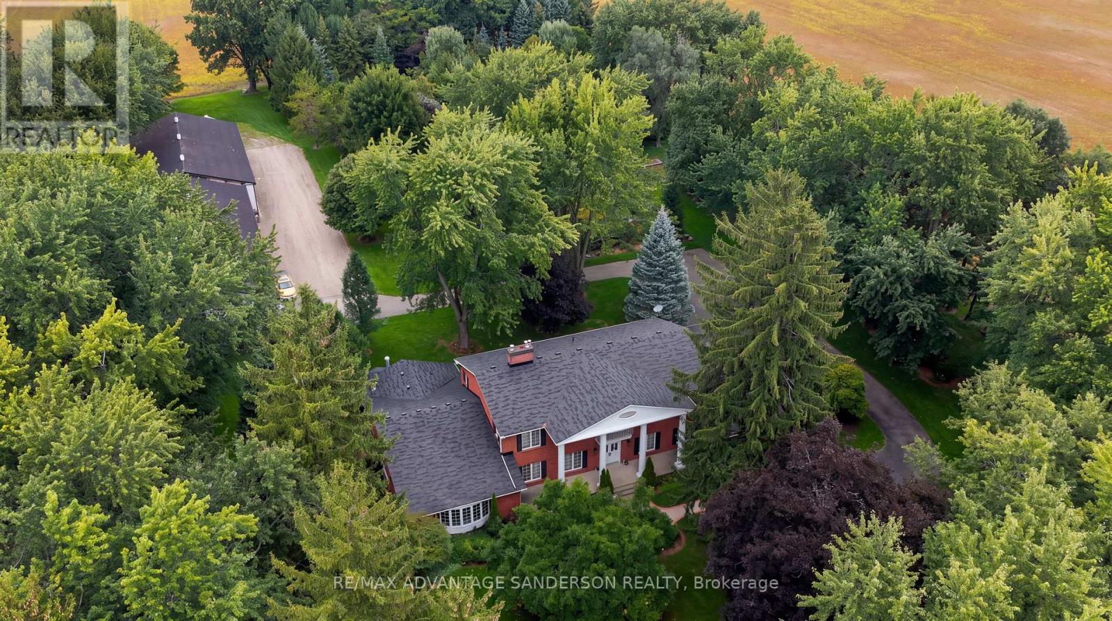 15626 Elginfield Road, Lucan Biddulph, Ontario  N0M 1V0 - Photo 4 - X13804300