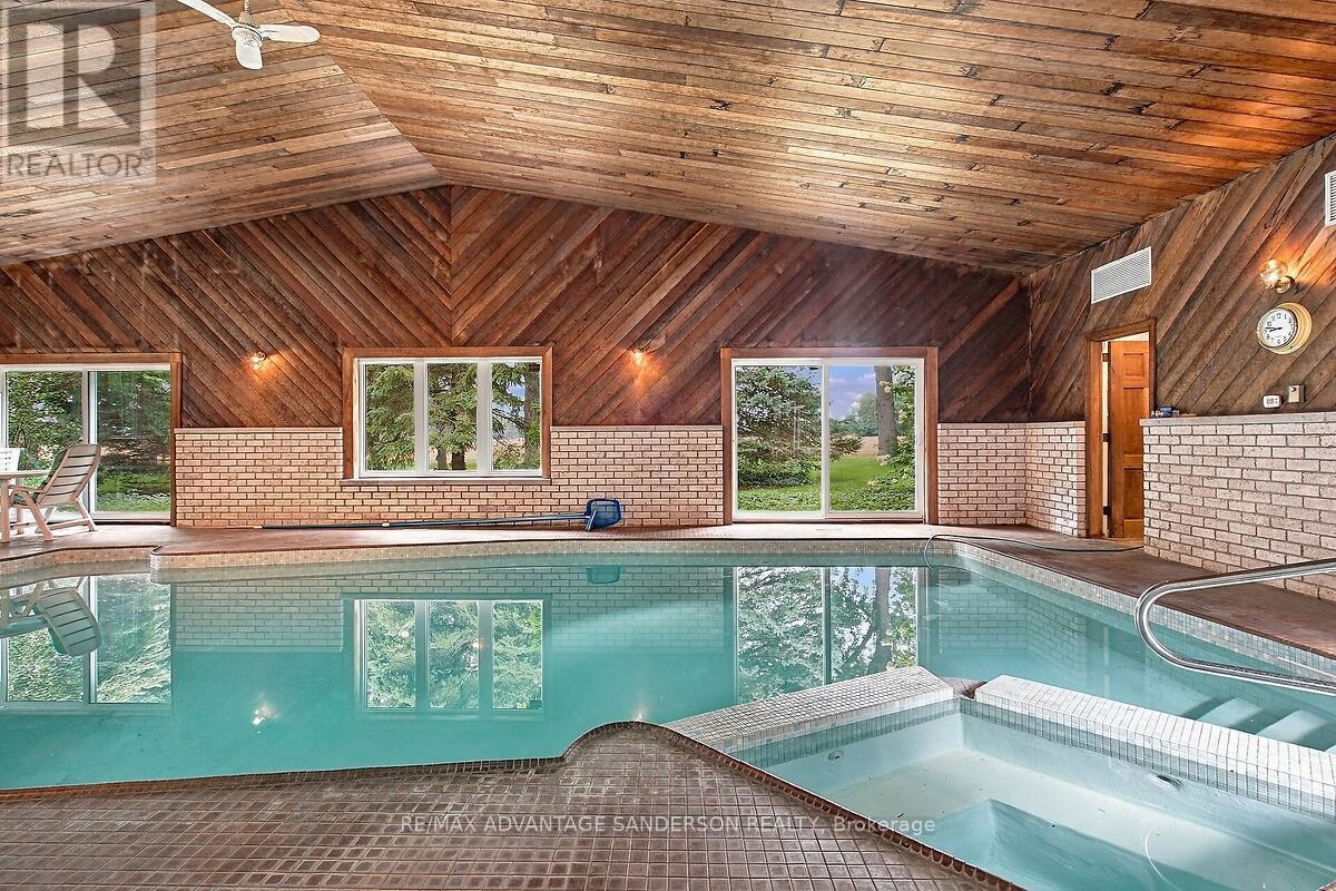 15626 Elginfield Road, Lucan Biddulph, Ontario  N0M 1V0 - Photo 41 - X13804300